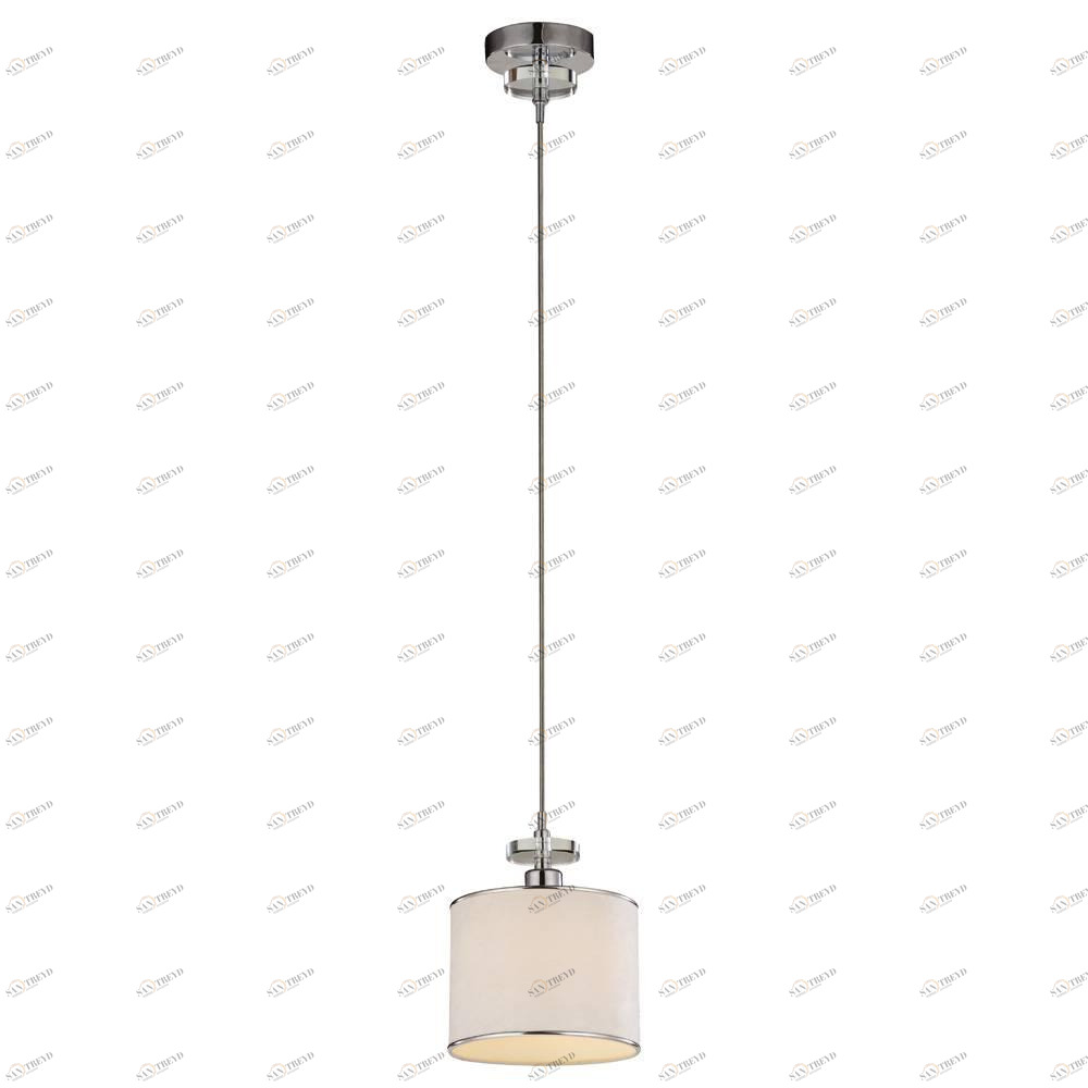 Подвесной светильник Arte Lamp Furore A3990SP-1CC ARTE LAMP FURORE 070834 Белый 