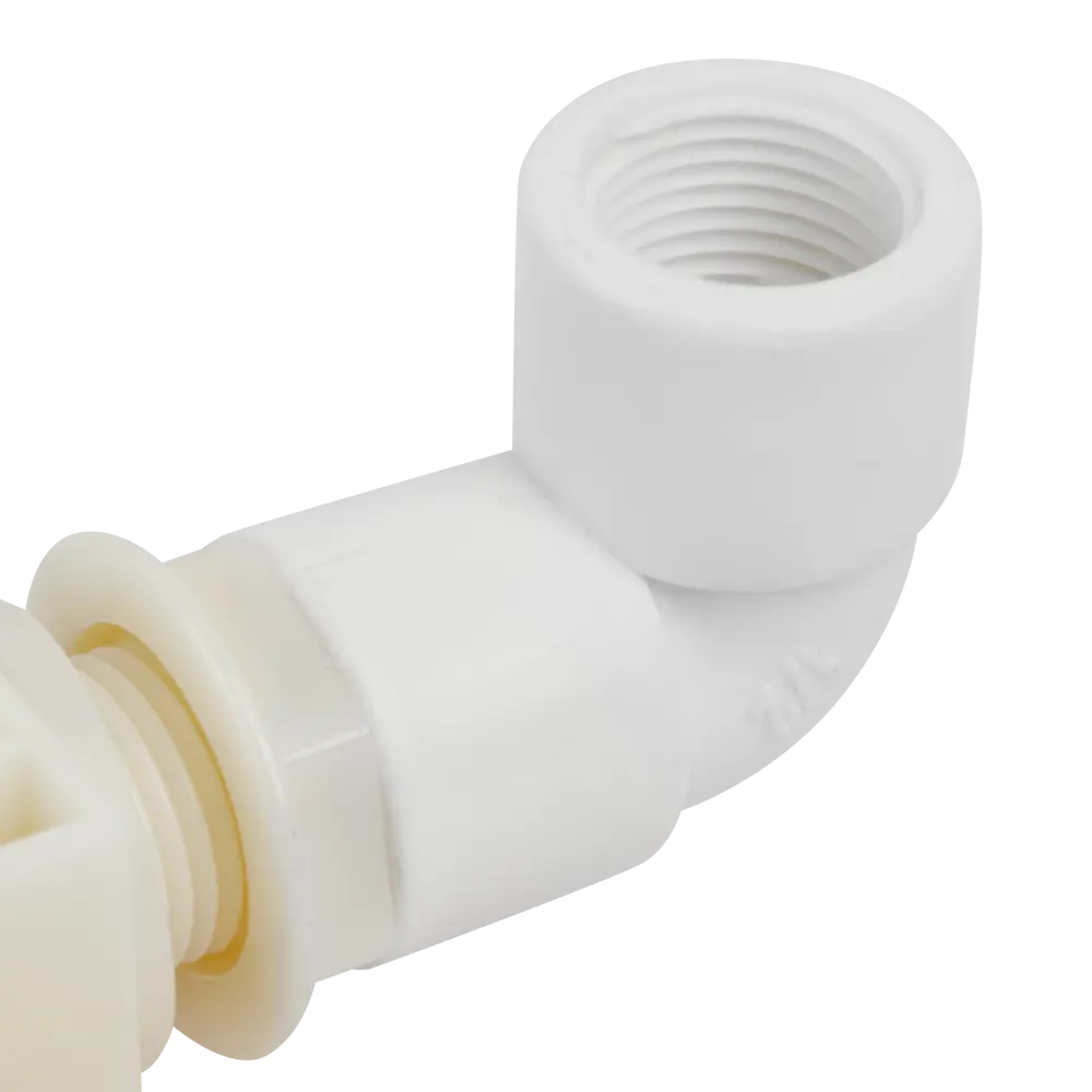 Клапан с поплавком Butte 1/2" BOUTTE STLM-2071112 - Вид №3