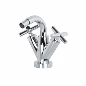 F5312W Смеситель для биде с вращающимся изливом FIMA CARLO FRATTINI Maxima