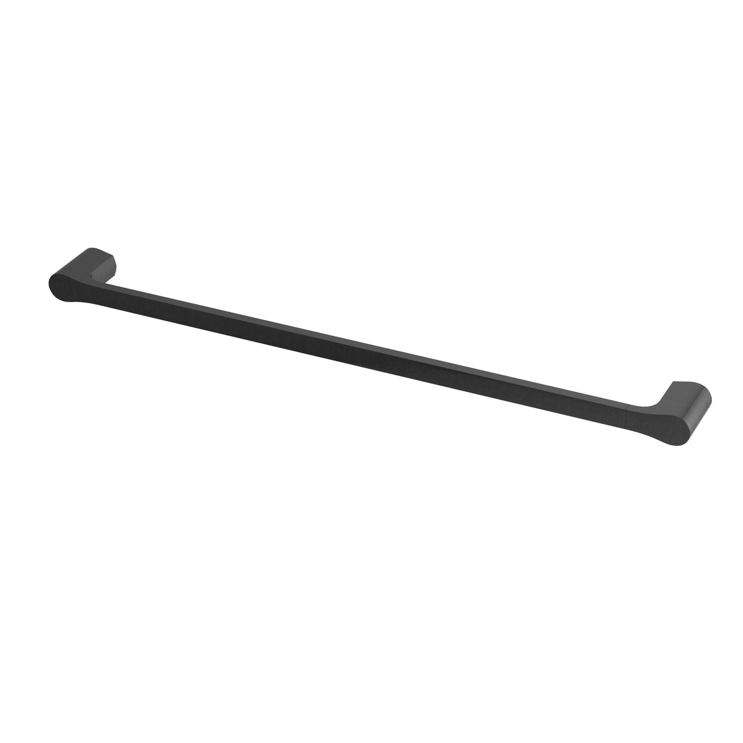 K-8930 Wiese Держатель полотенец одинарный WasserKRAFT Wiese K-8900  - Вид №2