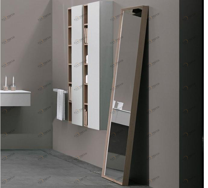 INBANI Настольное зеркало в раме Strato sun-id-1489772