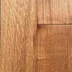 Инженерная доска Baricella Tivori Дуб () 500-1500х100 мм.