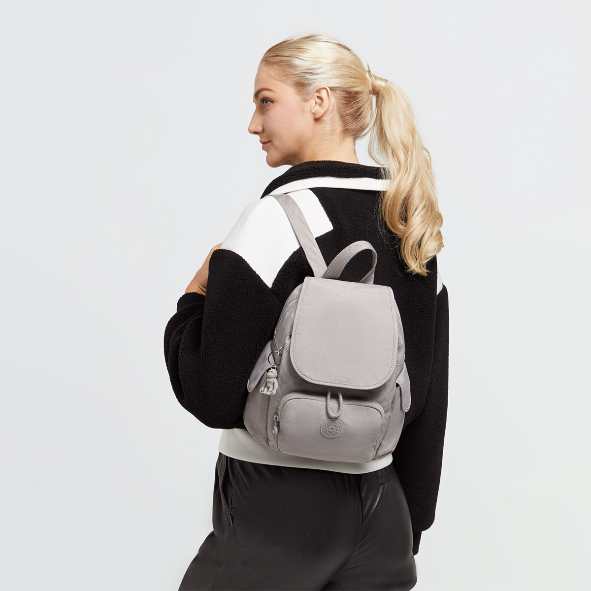 KI267089L Рюкзак Backpack Kipling City Pack Mini  - Вид №2