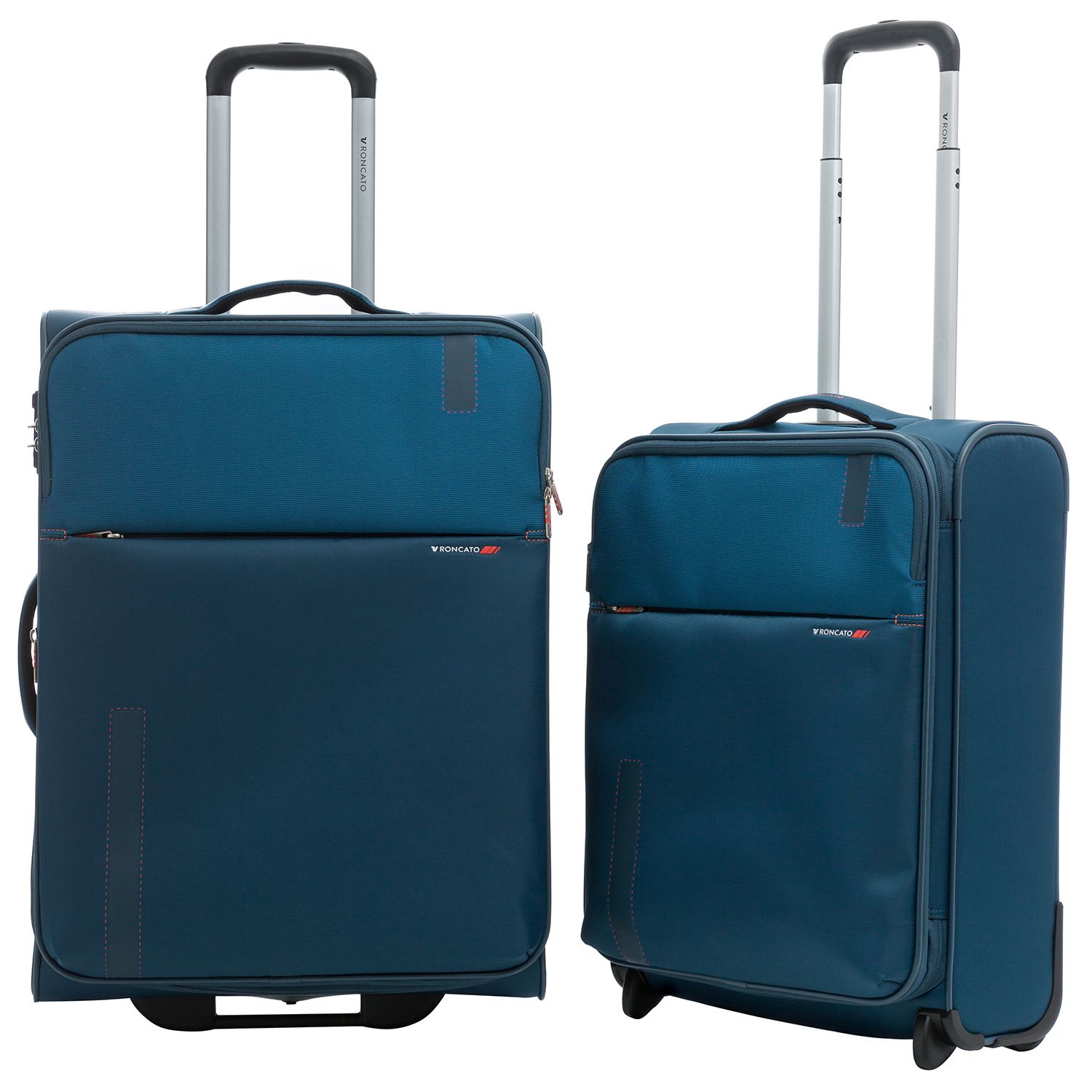 6103-03 Чемодан 6103 S Trolley Exp Roncato Speed - Вид №9