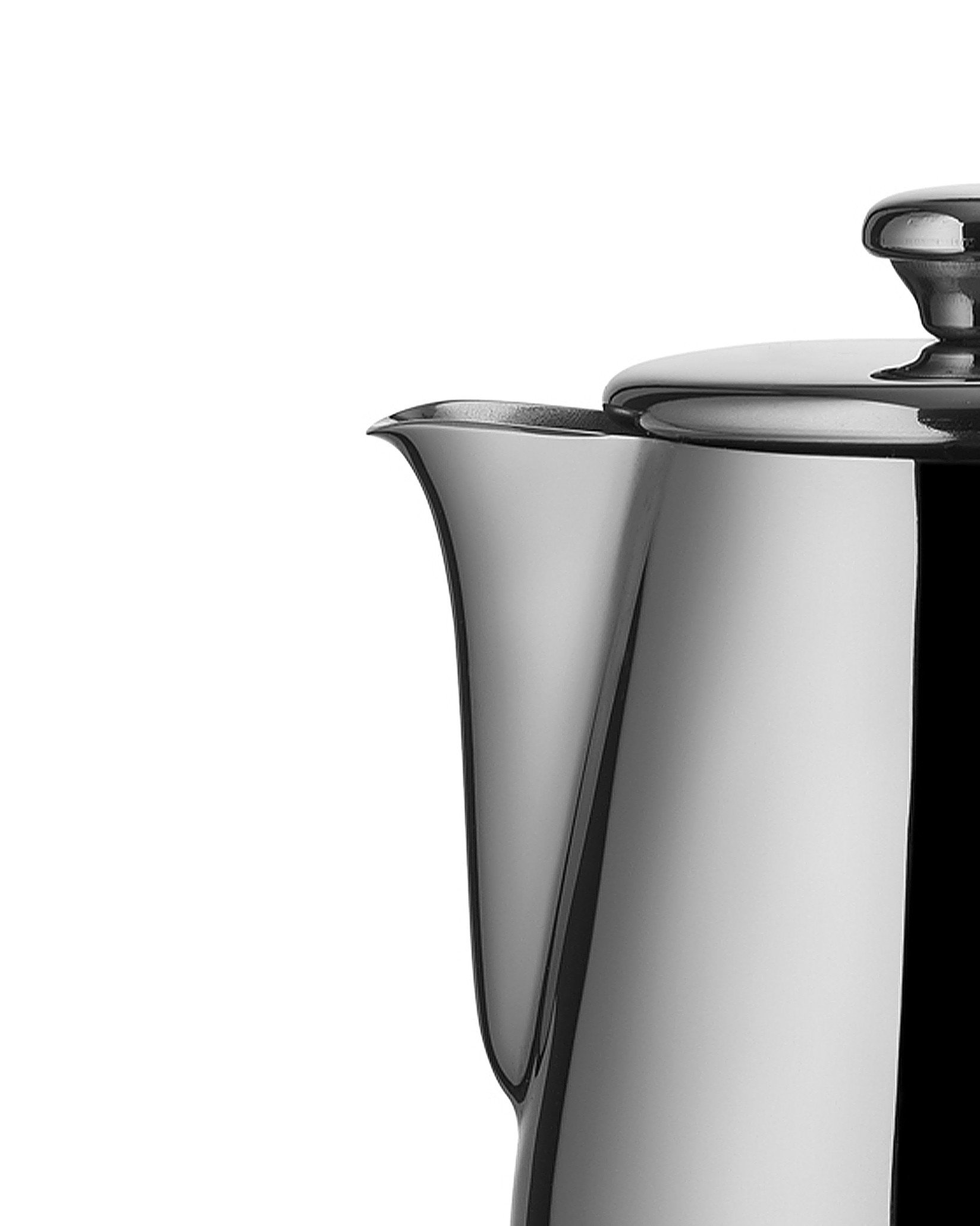 Кофеварка Alessi 101 - Вид №1