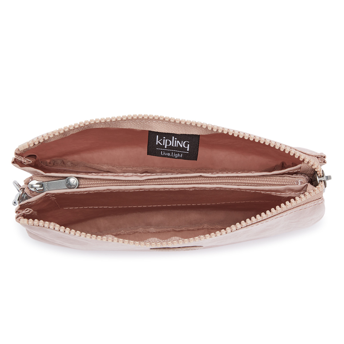 KI6149W59 Косметичка Extra Large Purse Kipling Creativity XL  - Вид №3