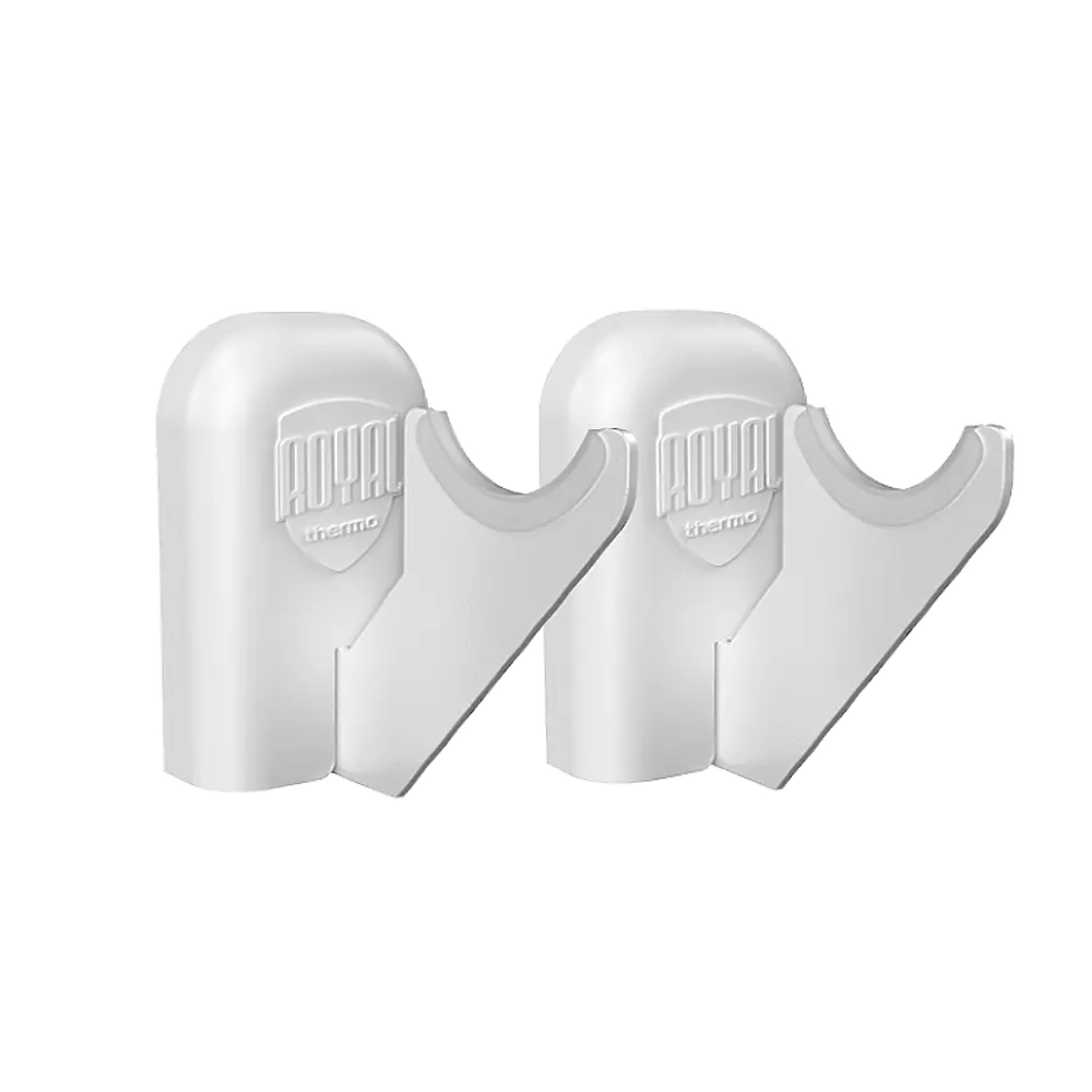 Royal Thermo: Регулируемые кронштейны для радиаторов отопления 84334868 STLM-0048475