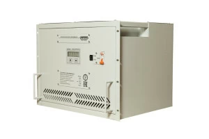 Стабилизатор напряжения LIDER PS 3000 SQ-25