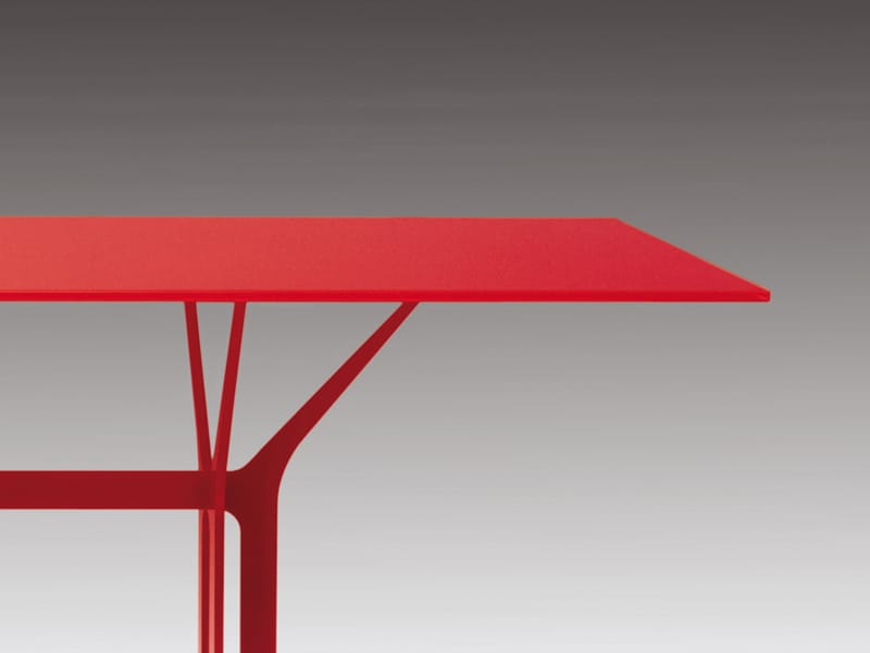 Металлический стол YDF столы ARCH-00065895 - Вид №2