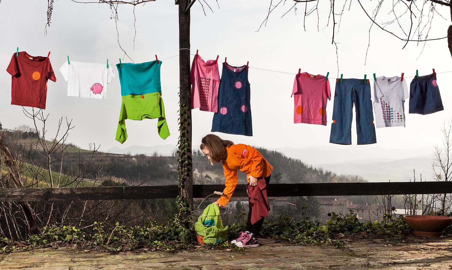 Лето к весне Magis sun-id-1329000 - Вид №17