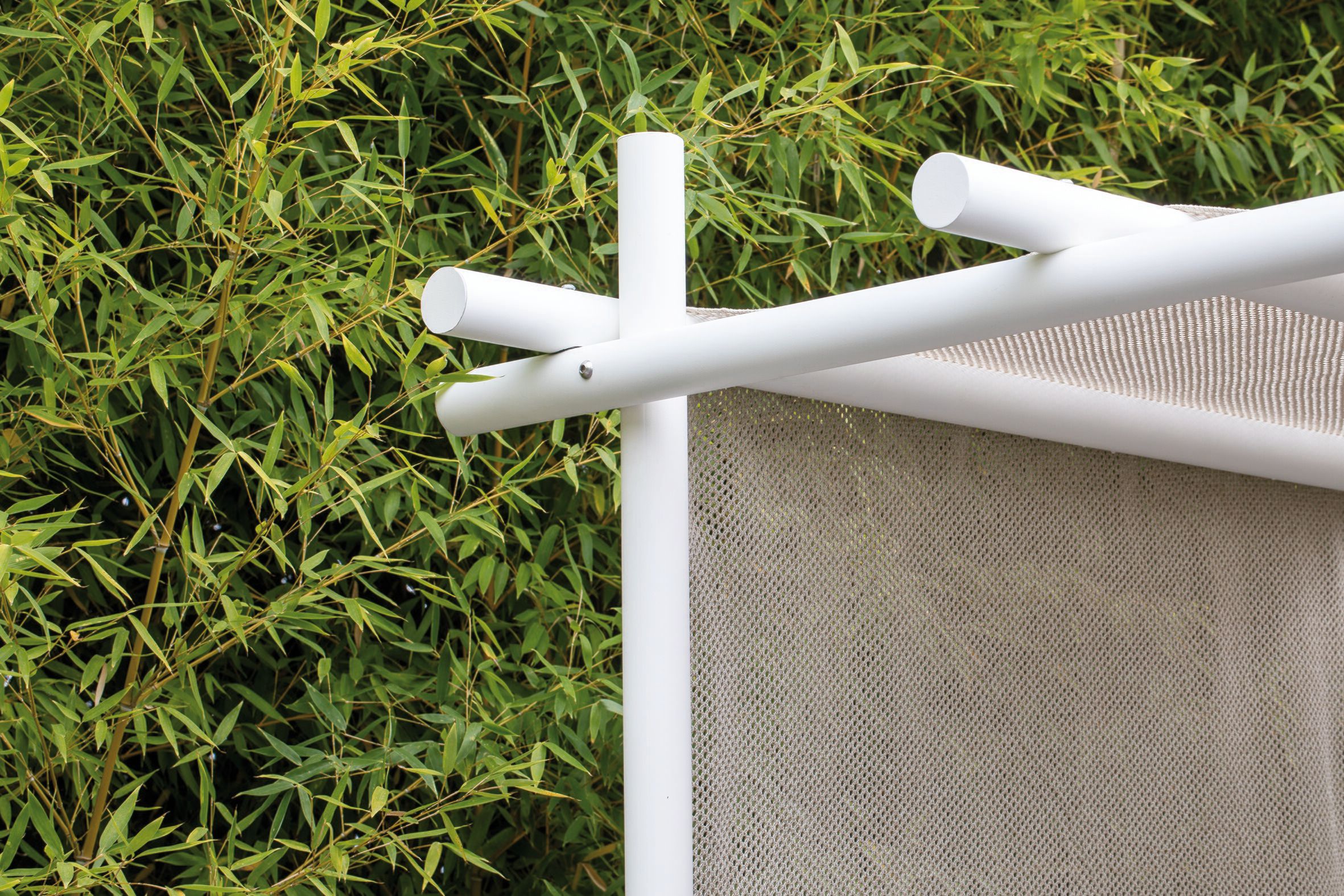 Металлическая пергола VELTHA® Толос ARCH-00121017 - Вид №4