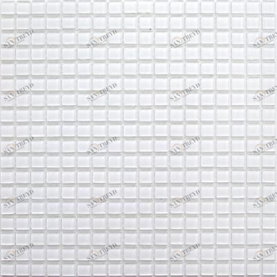 Super White стекло 300х300 BONAPARTE sun-id-319855