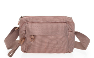 QNTT7-25O Сумка QNTT7 Cross-body Bag Mandarina Duck MD20 Lux