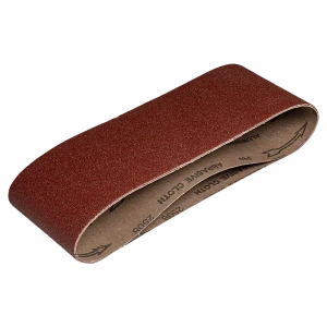 Лента шлифовальная DILWIS P80 100x610 мм, 2 шт. 89439766 STLM-2207451