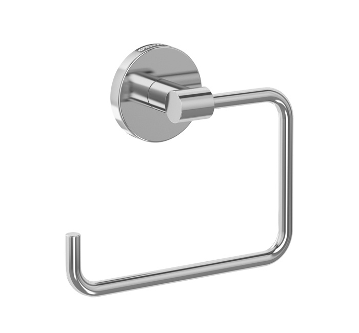 GW05 47 04 02 Genwec Вешалка для полотенец с кольцом из нержавеющей стали 304 "Creta series" 