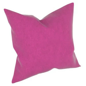Подушка декоративная розовая БЕЛЬМАРКО  326902 Розовый