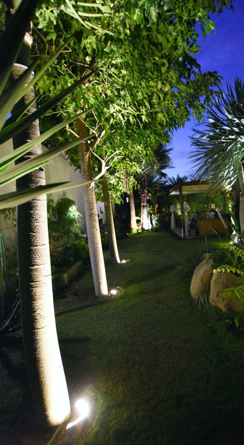 BENEITO FAURE Алюминиевый напольный проектор для улицы sun-id-1427207 - Вид №3