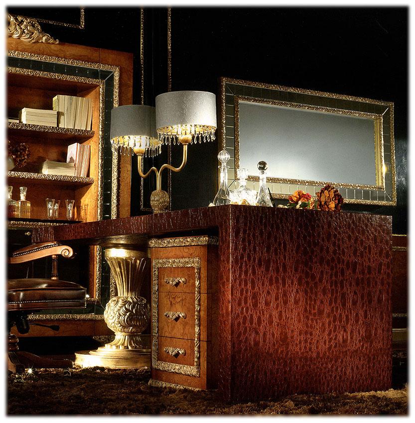 Письменный стол  AR ARREDAMENTI 718 Royal - Вид №1