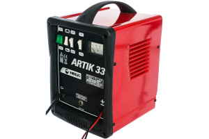 15831965 Зарядное устройство ARTIK 33 99000072 HELVI