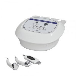 24411 Аппарат УЗ пилинга и УЗ терапии (фонофорез) Nova NewFace NV-233A (GT-233A) Nova NewFace (НОВА НьюФейс)