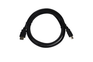 16170951 Цифровой кабель HDMI19M to HDMI19M, V1.4+3D, 1.5m CG150S-1.5M TV-COM
