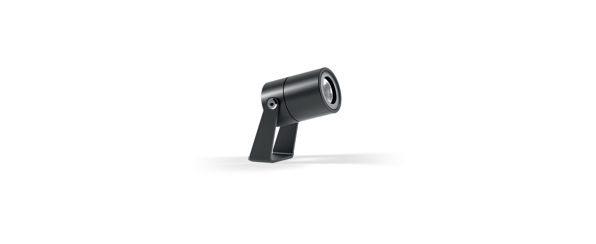 9405013 Проектор Platek NANO Proiettore  NANO Floodlight - 1 LED 3000K 21°  - Вид №1