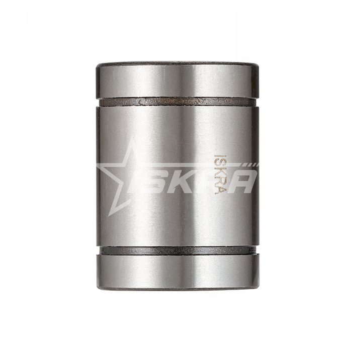 IS618 Линейный подшипник LME30-UU-AJ ISKRA  - Вид №4