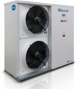 Thermocold Чиллер воздух / вода Mex