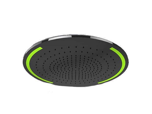 Круглая насадка для душа с подсветкой Gessi Colour ARCH-00098129