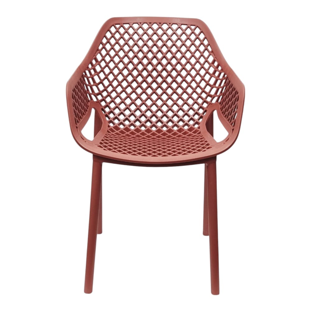 Полипропиленовый стул с подлокотниками WS Design ARIA ARCH-00063295 - Вид №20