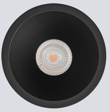 ONOK Lighting Встраиваемый алюминиевый светодиодный светильник sun-id-1396631 - Вид №1