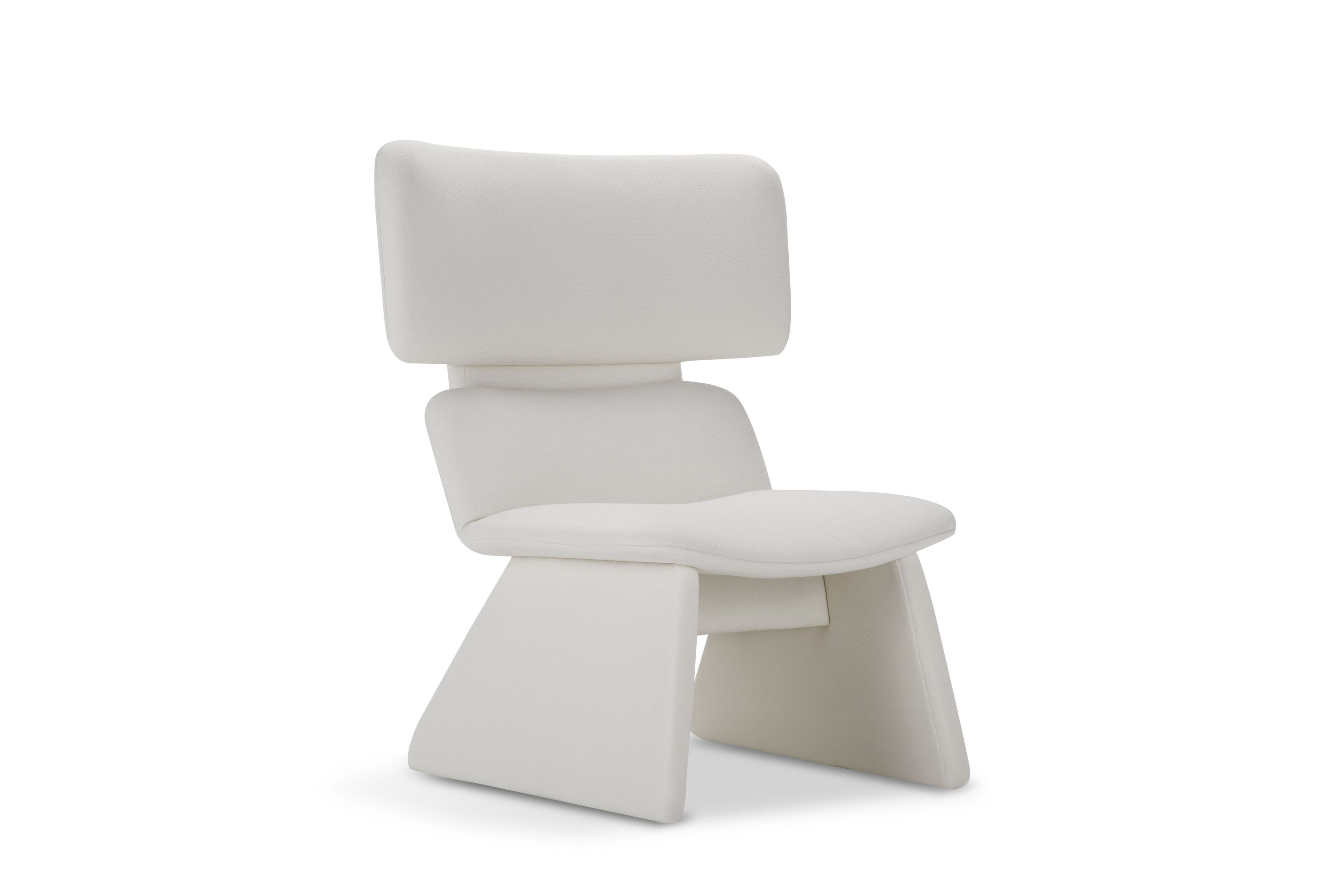 Кресло из пенополиуретана Adrenalina Nubia ARCH-00022997 - Вид №1