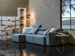 Flexstyle Диван-кресло из ткани