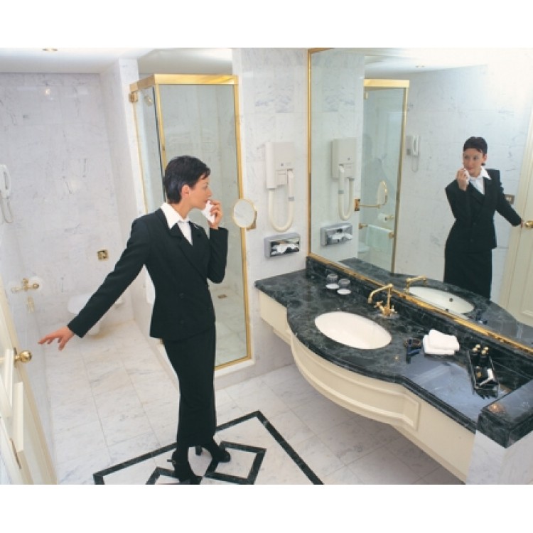 7820 Kimberly Clark Диспенсер для салфеток Kimberly Clark Professional 7820 матовый  - Вид №3