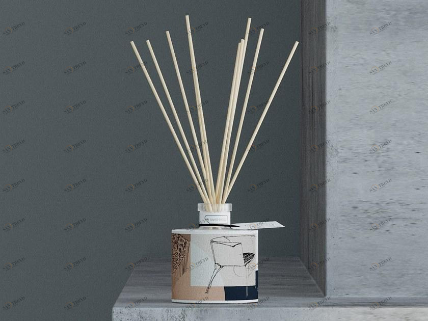 IWISHYOU Ароматизатор в натуральном камне Sketch 8057711491483