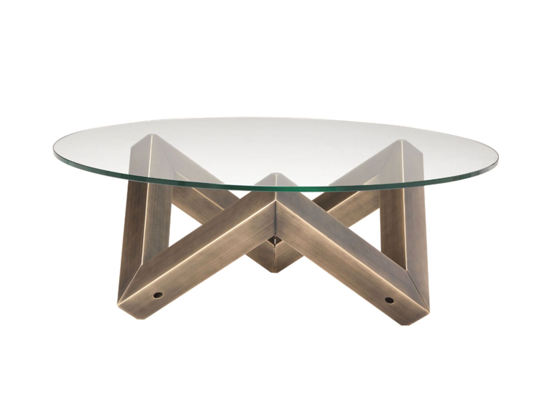 Журнальный столик RIFLESSI Zen ARCH-00087534