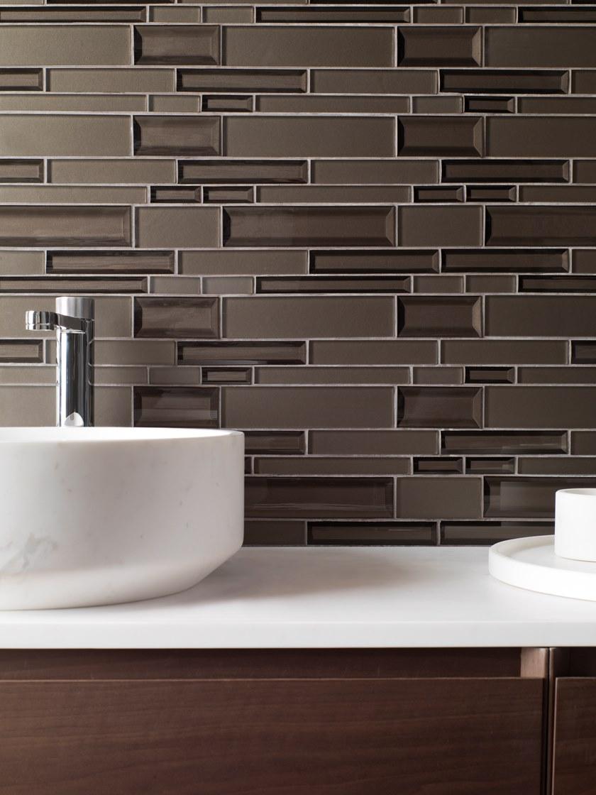 L'ANTIC COLONIAL Подвесная тумба под умывальник из натурального камня и дерева Karon sun-id-1370483 - Вид №9