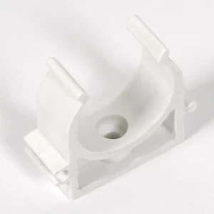 Крепление пластик 32