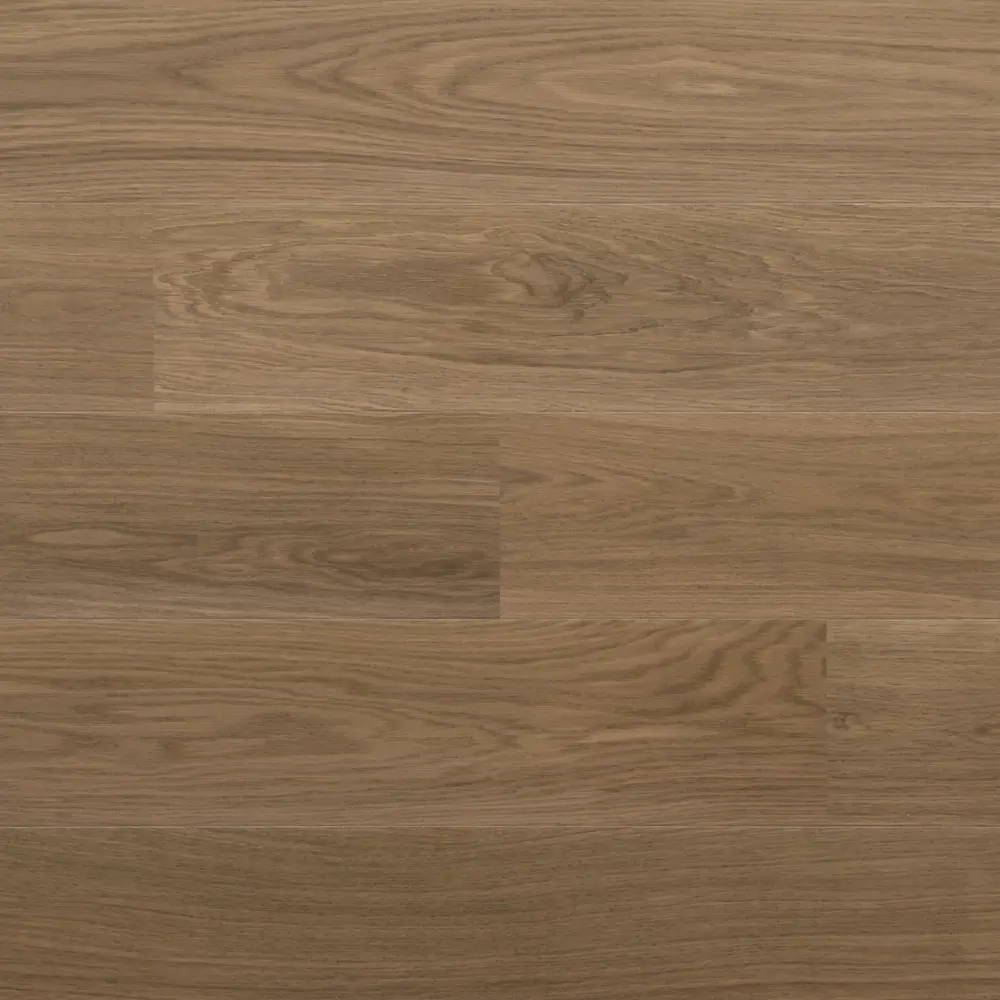 Паркетная доска трёхполосная Ingenio «Колд Браун», дуб, 31 класс, толщина 13 мм, 1.307 м² STLM-2118324