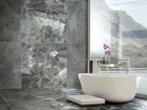 CERAMICHE BRENNERO Настенная / напольная плитка из керамогранита Gems