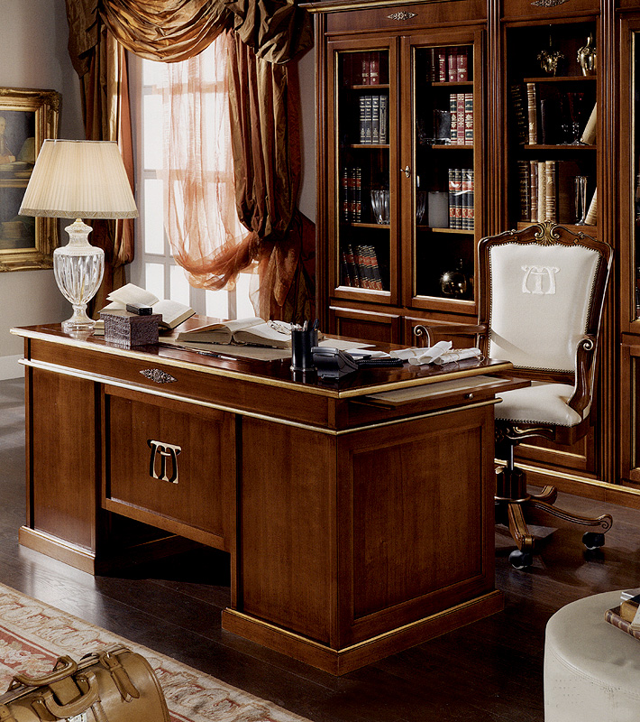 Письменный стол  MIRANDOLA M2155 