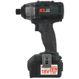 Винтоверт KLPRO KLDV18B-50 9154022