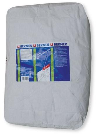 Berner Italia Гидроизоляция на цементной основе  55945  - Вид №1