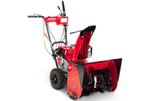 15973080 Бензиновый снегоуборщик HSS655K1EW HONDA