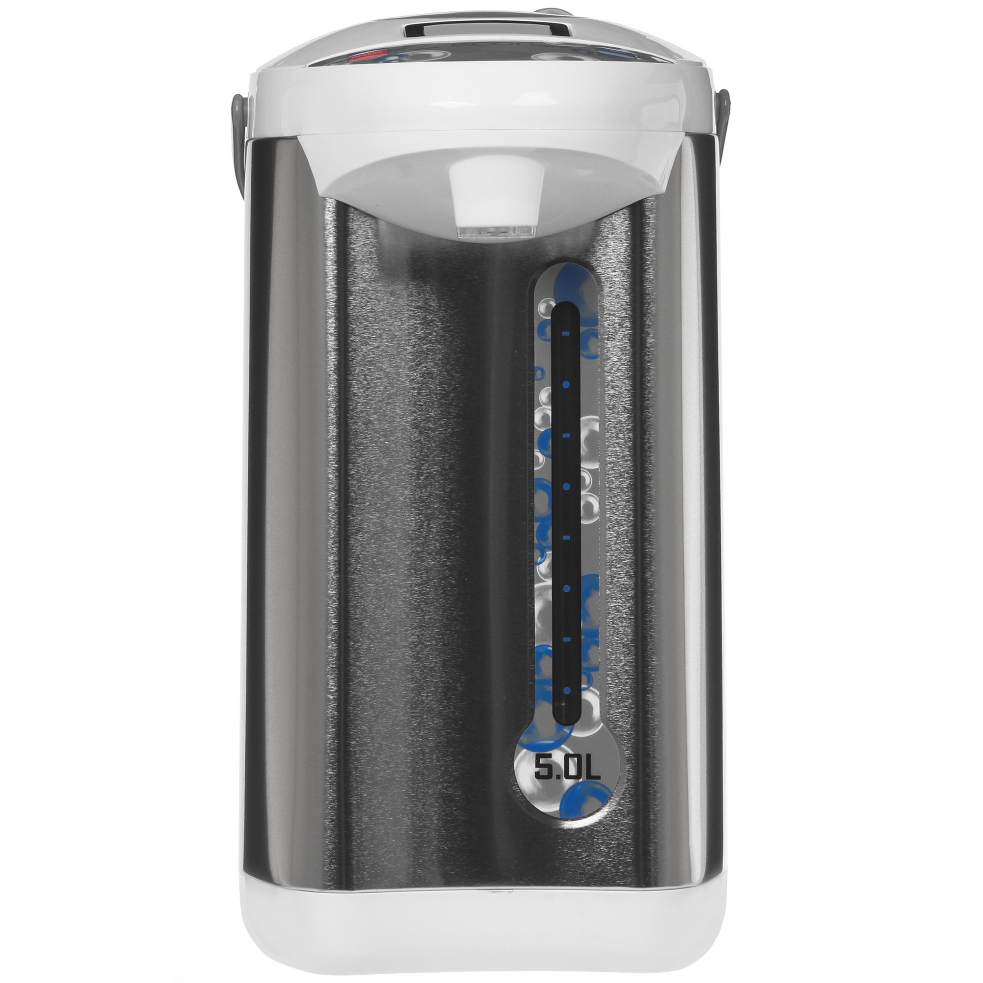 8144963 Термопот ECON ECO-500TP серебристый STDN-0106833 - Вид №1