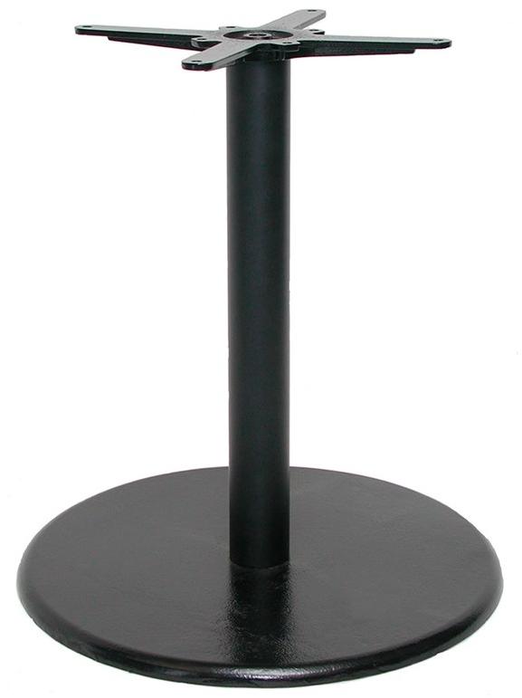 Vela Arredamenti Основание для чугунных столов Bapia sun-id-1477802 - Вид №2
