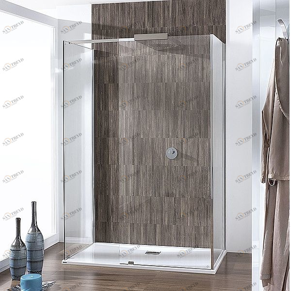 Душевая кабина пристенная CIELA 140х90 см HOESCH 8629114101401