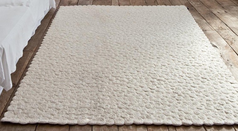 002573 Ковер Nanimarquina Spiral Santreyd - Вид №5