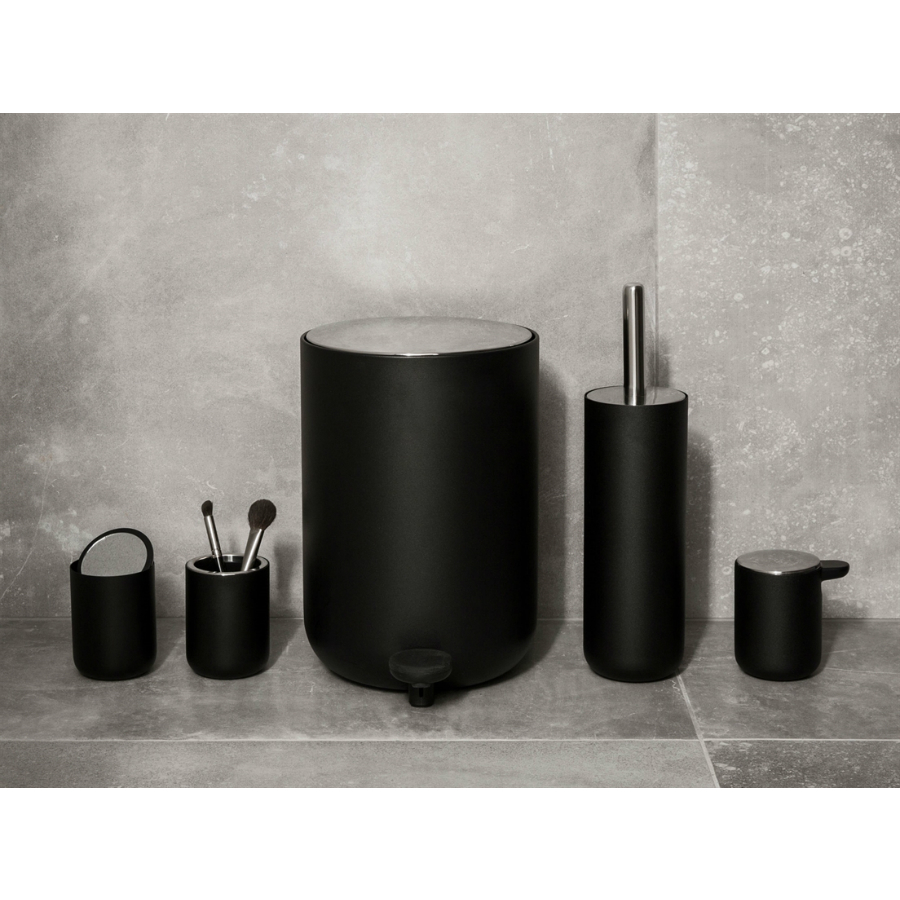 7700519 MENU Мыльный насос Черный  - Вид №2