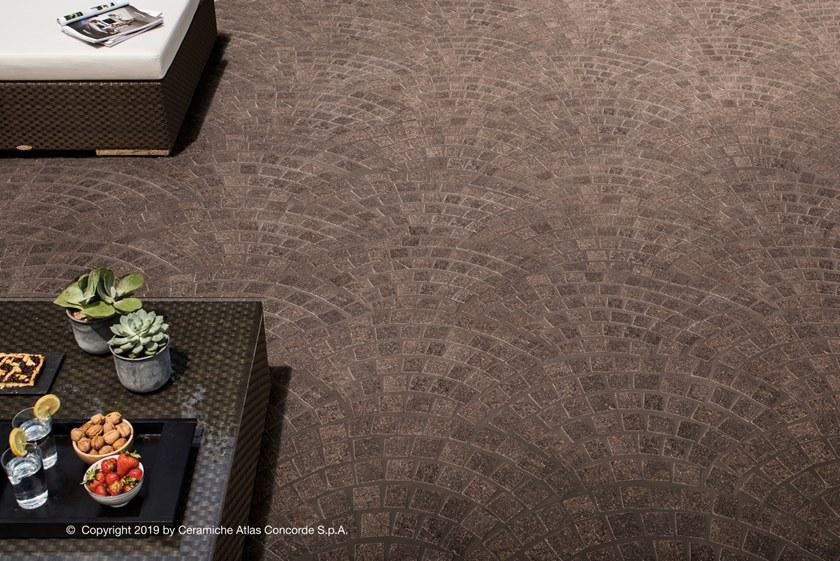 Atlas Concorde Уличные полы под камень Dolmen pro sun-id-1490307 - Вид №70